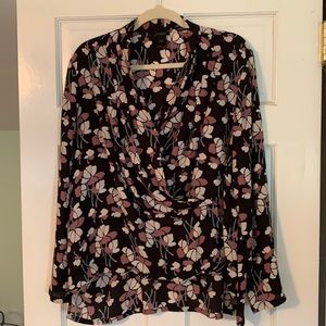 Ann Taylor Blouse